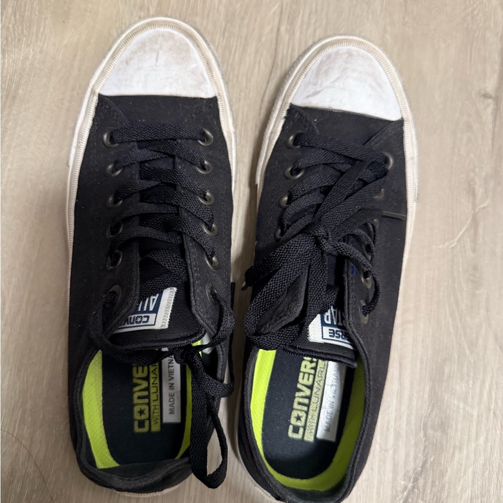 Converse Chuck Taylor All Star II